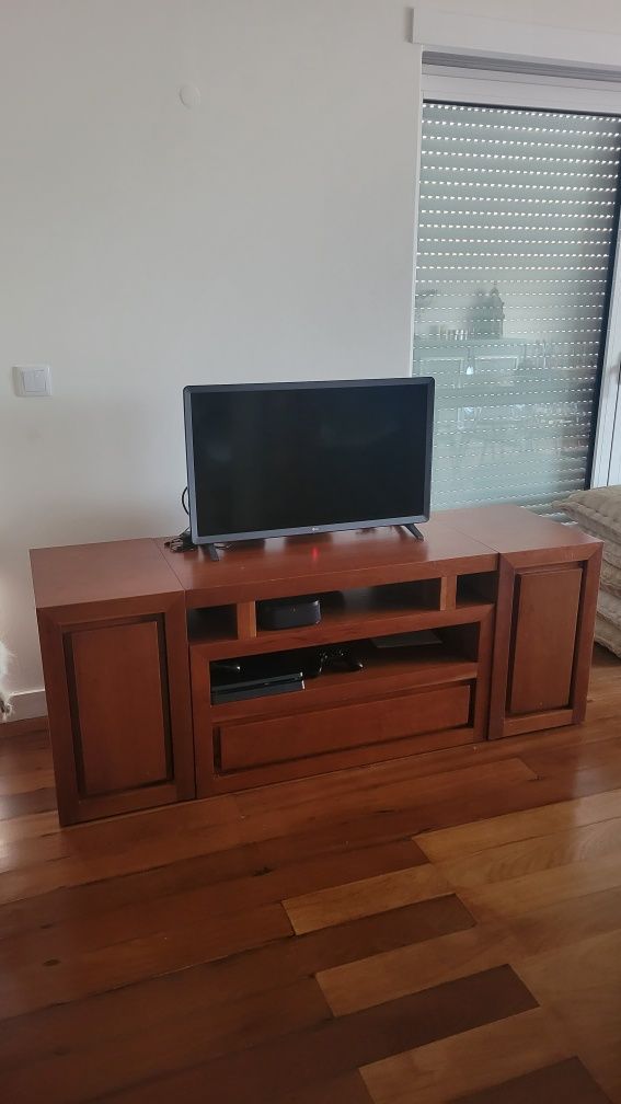 Movel de televisão