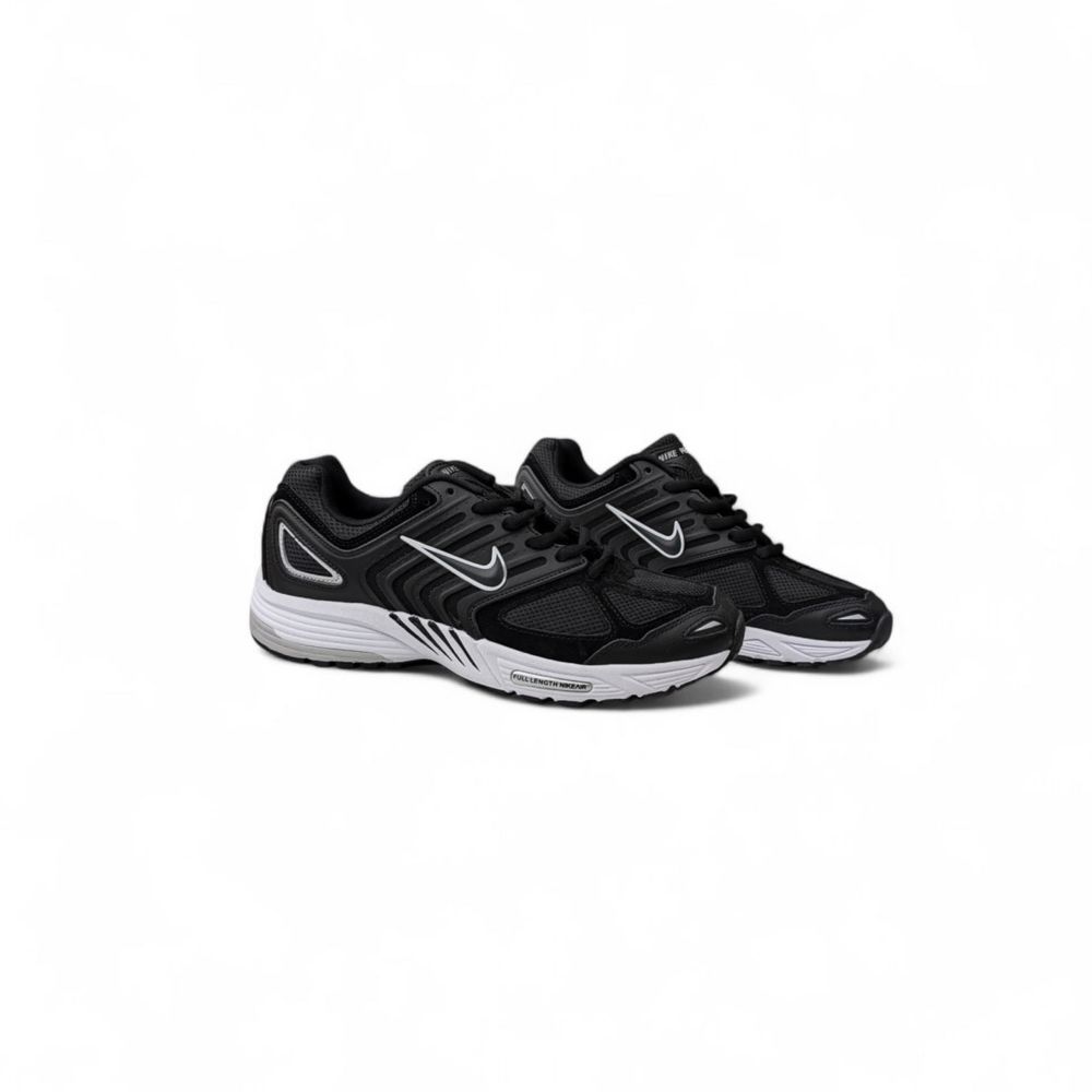 АКЦІЯ!!кросівки nike pegasus 2k5 чорні