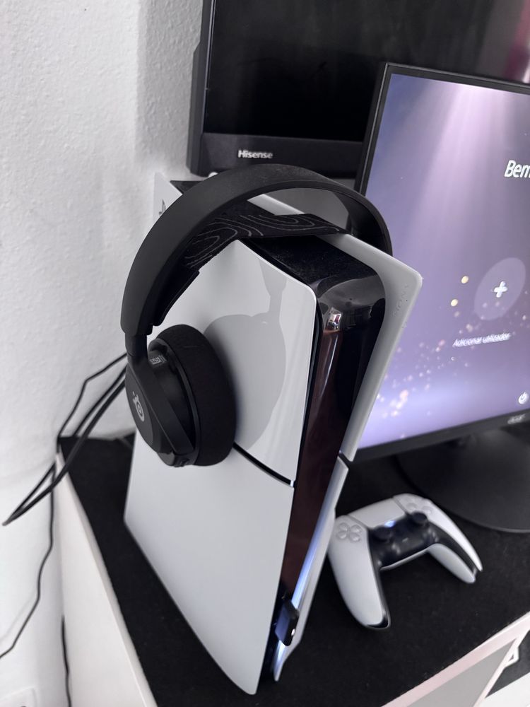 vendo ps5 + Ecrã ACER