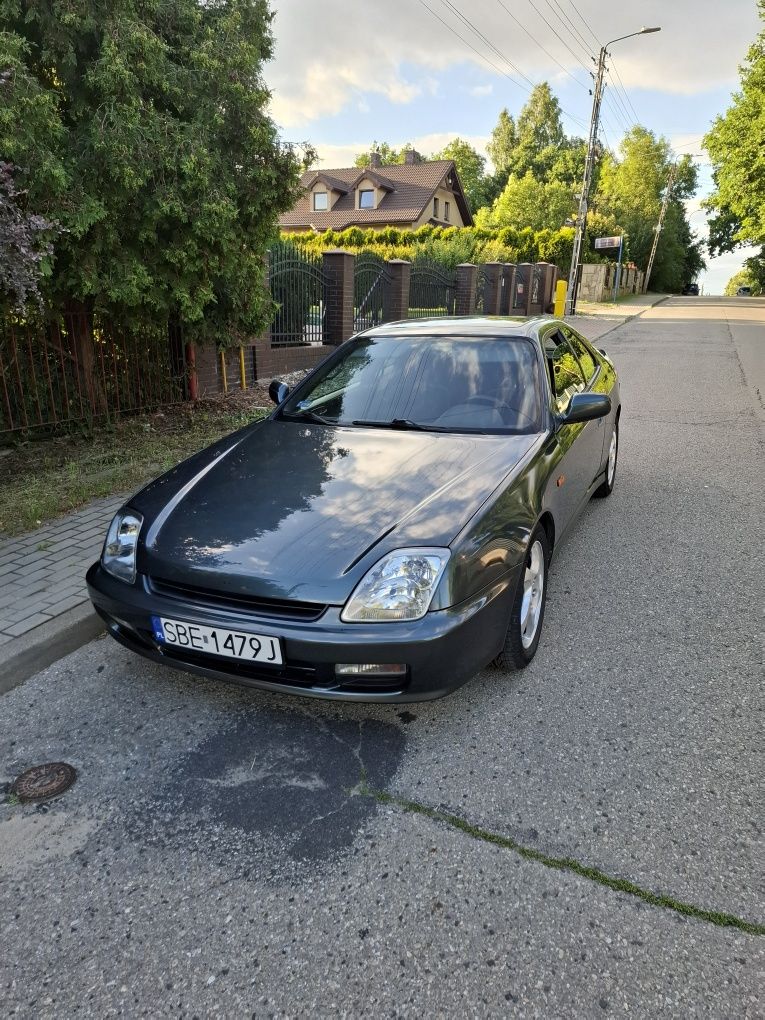 Honda Prelude 2.2 VTi 4WS