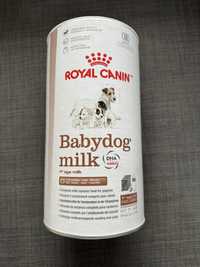 Leite para cão bebé - Babydog milk Royal Canin