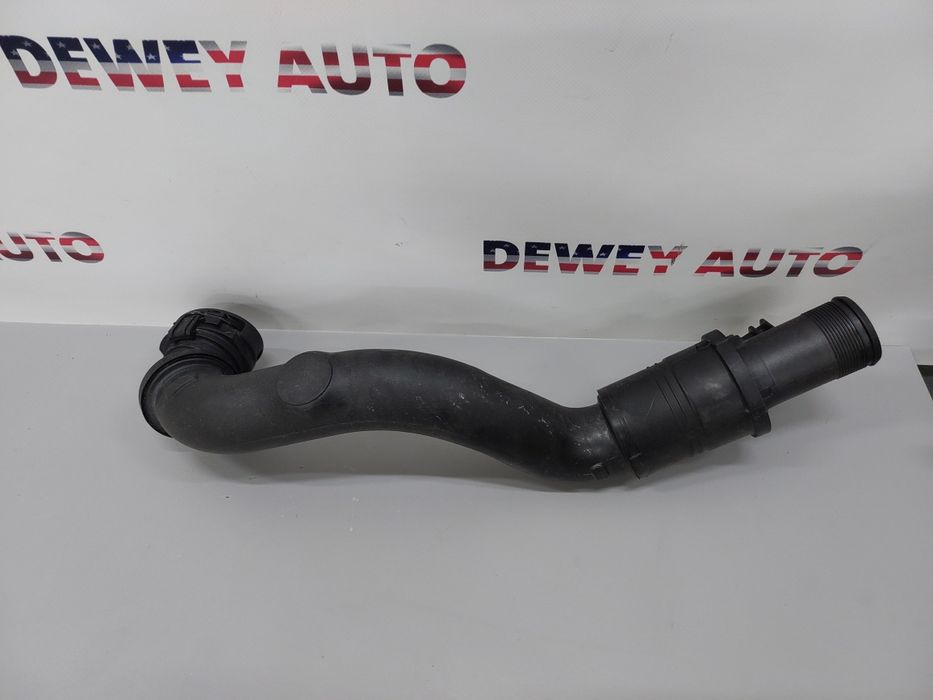 Патрубок інтеркуллера Форд Ескейп Мк4 2020 1.5 Розборка Форд Ескейп