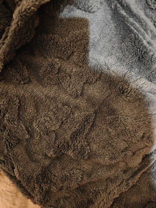 Плед новий мікрофібра