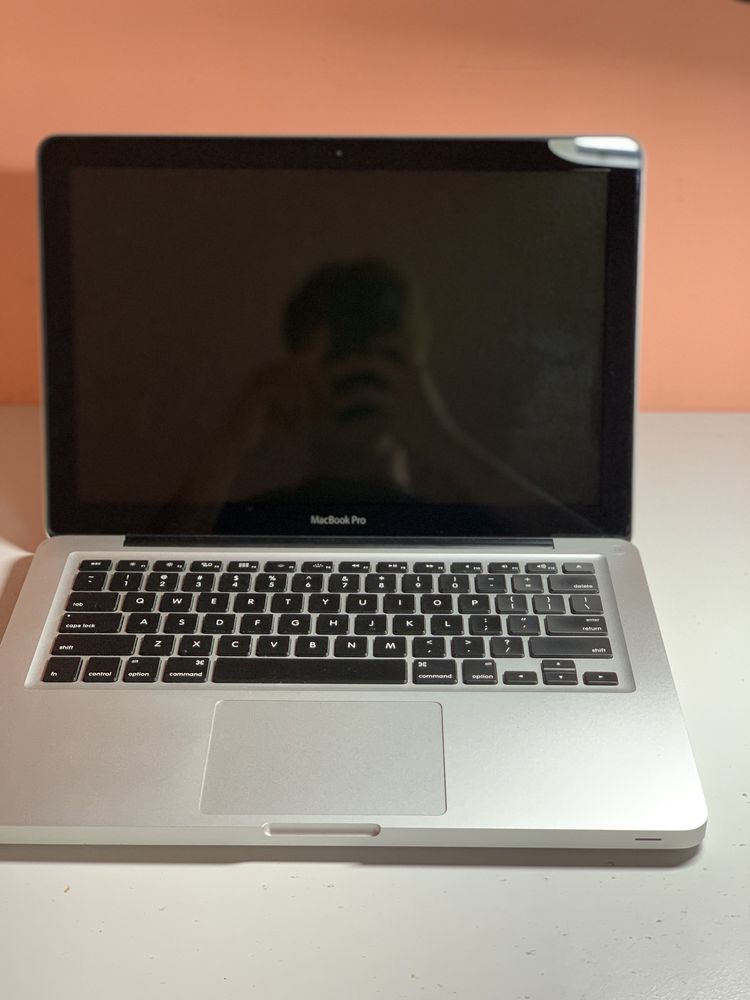 Macbook Pro 13 mid 2012