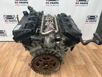 Двигатель Dodge Journey 3.5 4792660AC 2007-2011 год