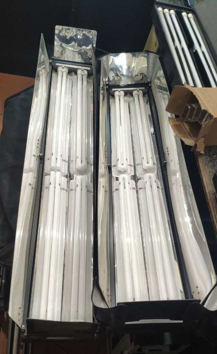 Постійне студійне світло Visio L5504 - MSM