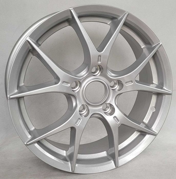 Felgi 16 Kia Ceed 3 2 Hyundai i30 Dacia Duster Toyota Auris Civic SX4