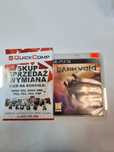 Gra Playstation 3 PS3 Dark Void Gwarancja 1 rok QUICK-COMP