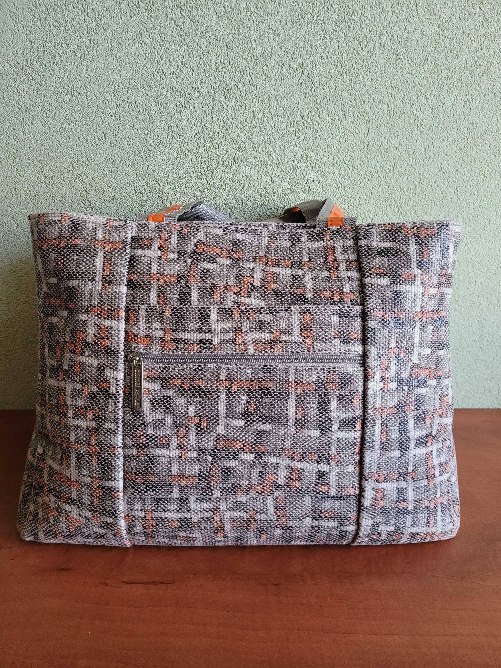 Torba podrozna podreczna