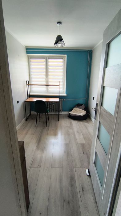 Sprzedam mieszkanie 3 pokojowe, balkon ,Wyżyny 57m2