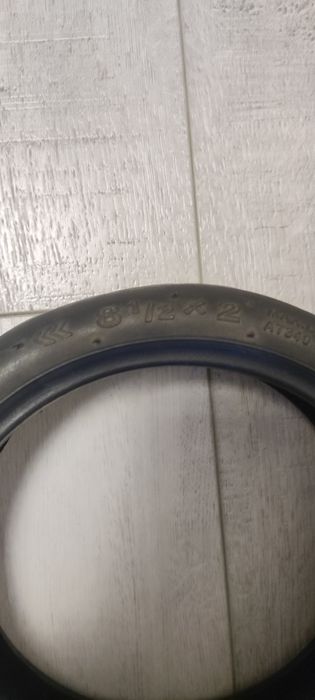 Продам покрышку для электросамоката 8.5