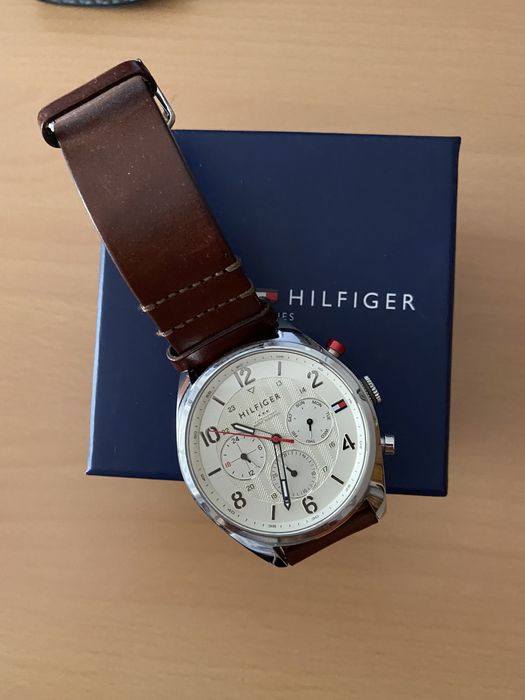 Relógio Tommy Hilfiger