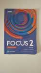Focus 2 second edition