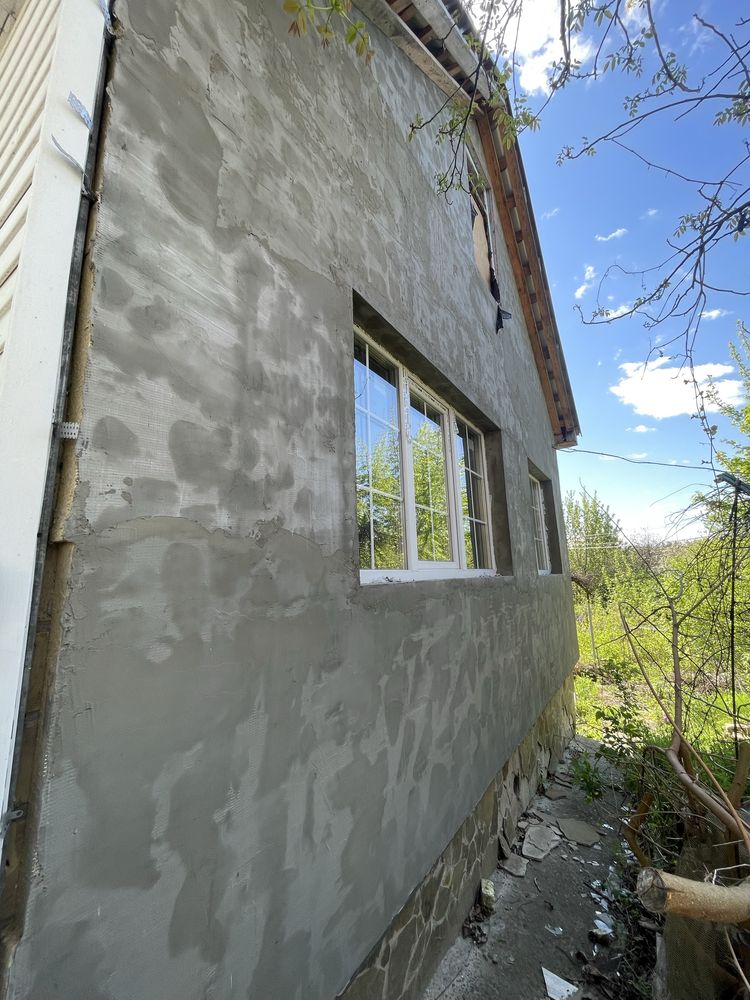 Продам будинок , ст Воїн-1 , с. Гореничі,метро Житомирська 10 км