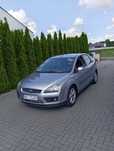 Sprzedam ford focus