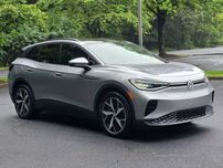 2023 Volkswagen ID.4 Pro S