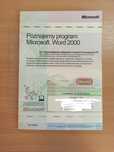 Microsoft WORD 2000 klucz licencja