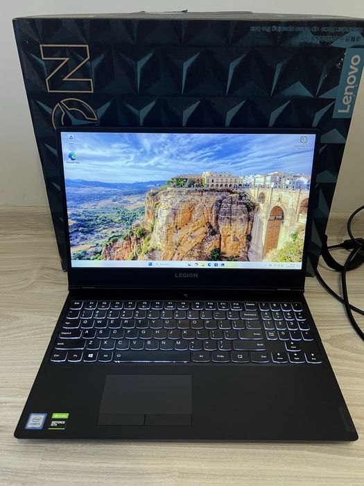 Lenovo Legion 5