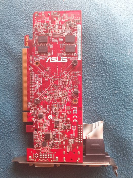 ATI Radeon HD 6450