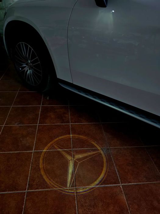 Mercedes-Benz GLC Polski Salon GWARANCJA 5lat bezwypadkowe