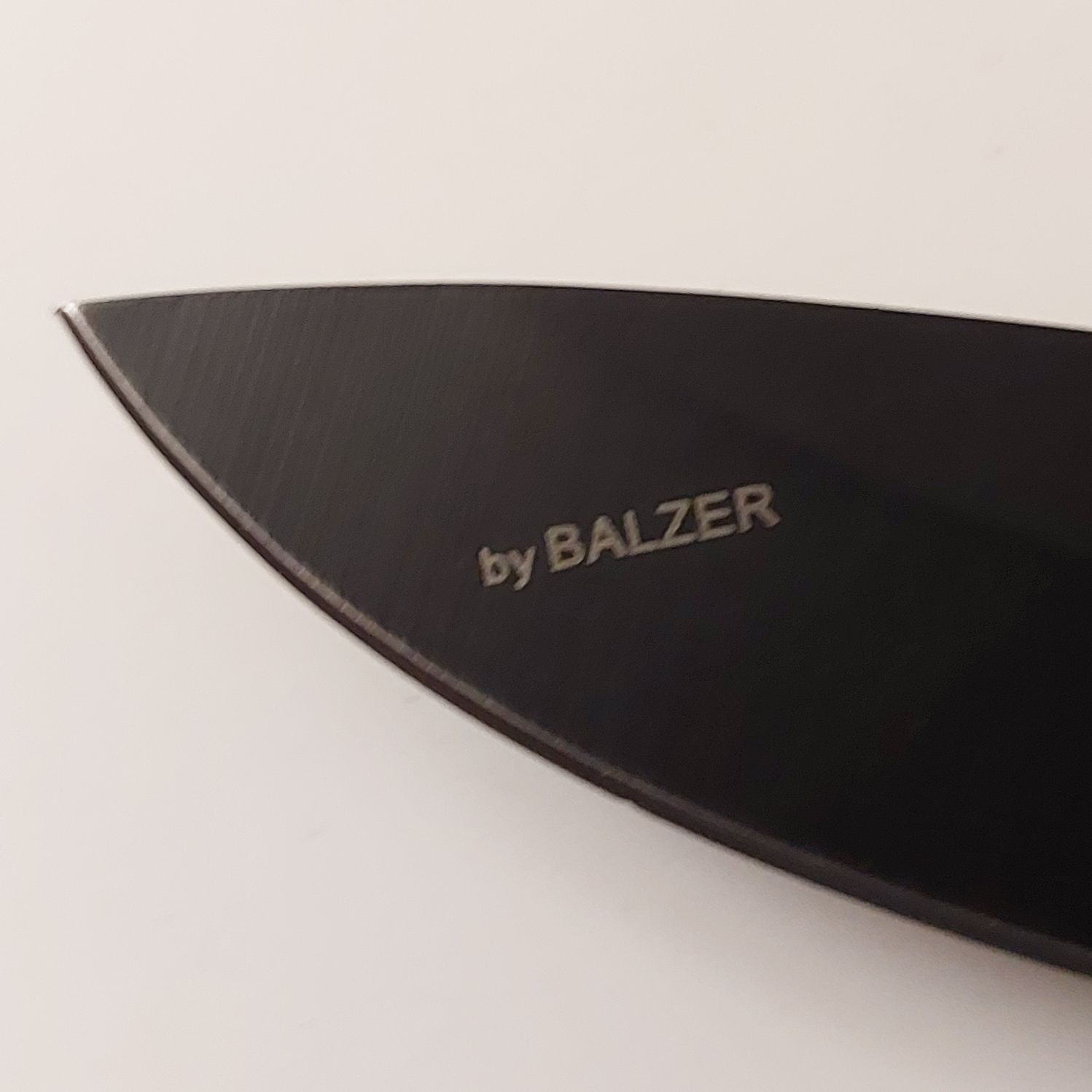 Немецкий нож с пилой Balzer.