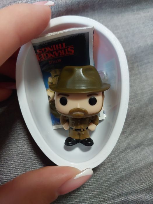 Хоппер з дивних діл (Одеса, обмін)