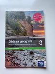 Podręcznik do geografii „Oblicza geografii 3”