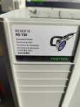 Szlifierka do betonu Festool RG 130e