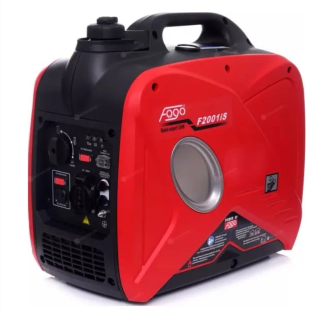 Генератор Fogo 32625 2000 IS
