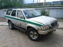Продам great wall safe