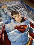 Komplet pościeli Superman