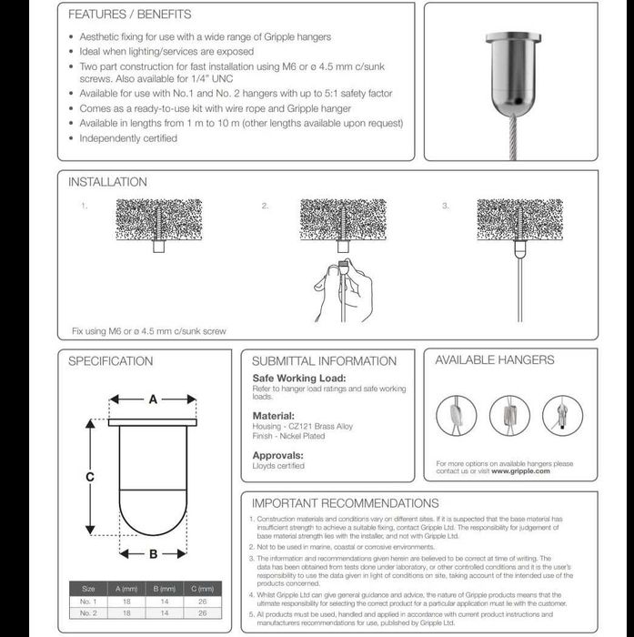 linka stalowa mocowanie zawiesia dekoracje led dekoracja komplet