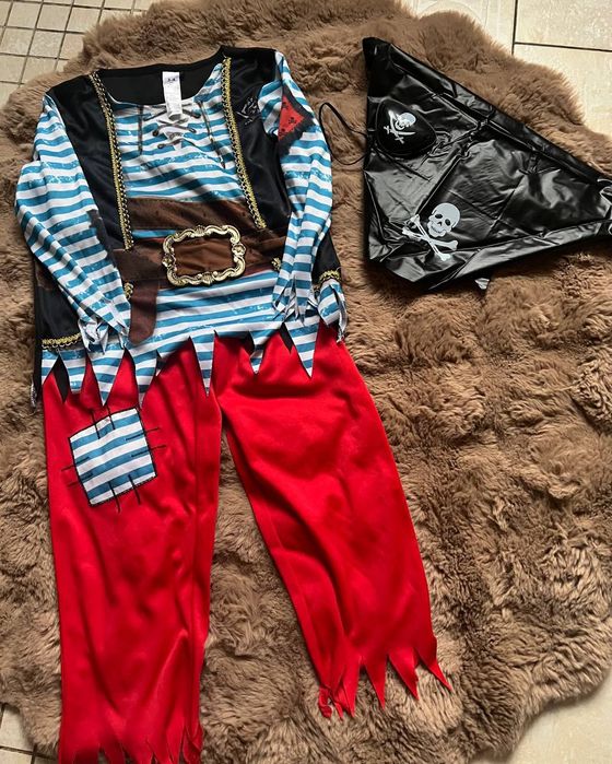 Костюм дитячий на 4 роки