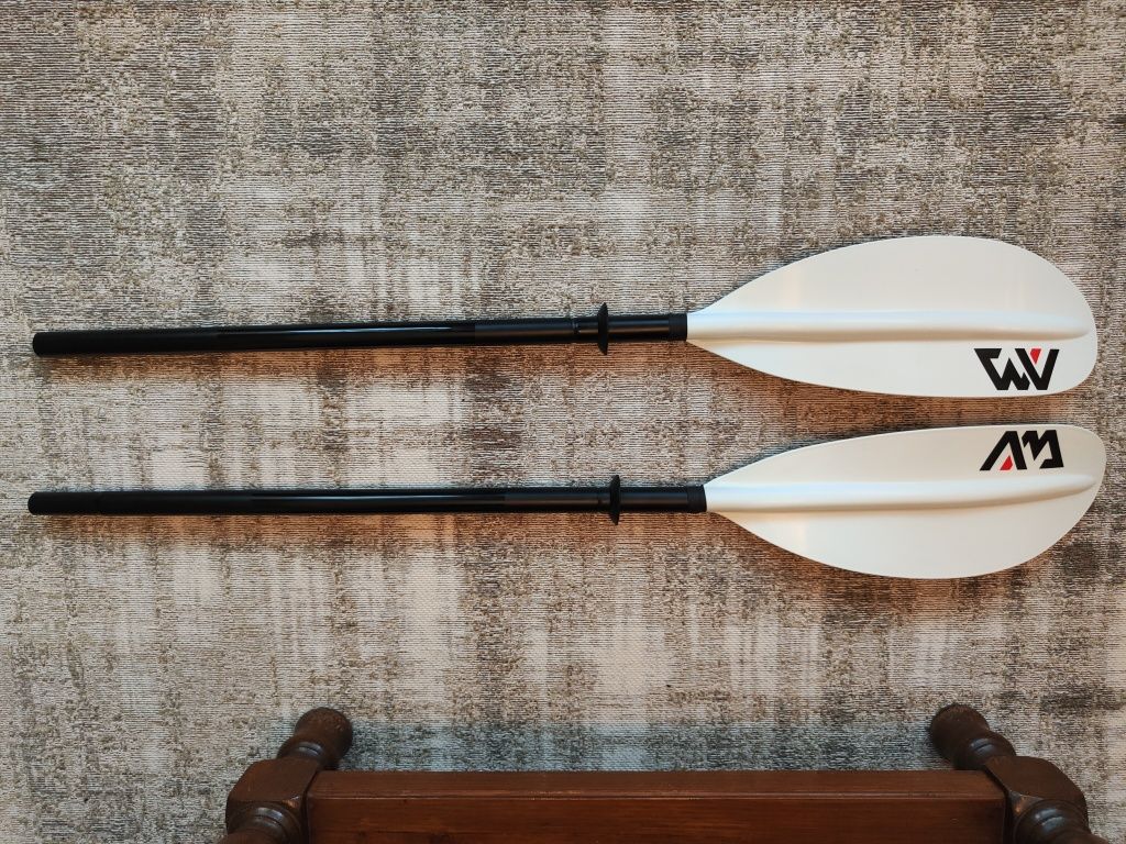 Remo Aqua Marina KP-1 alumínio