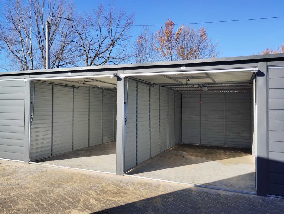 Garaż na wynajem Skoczów, ul. Ciężarowa