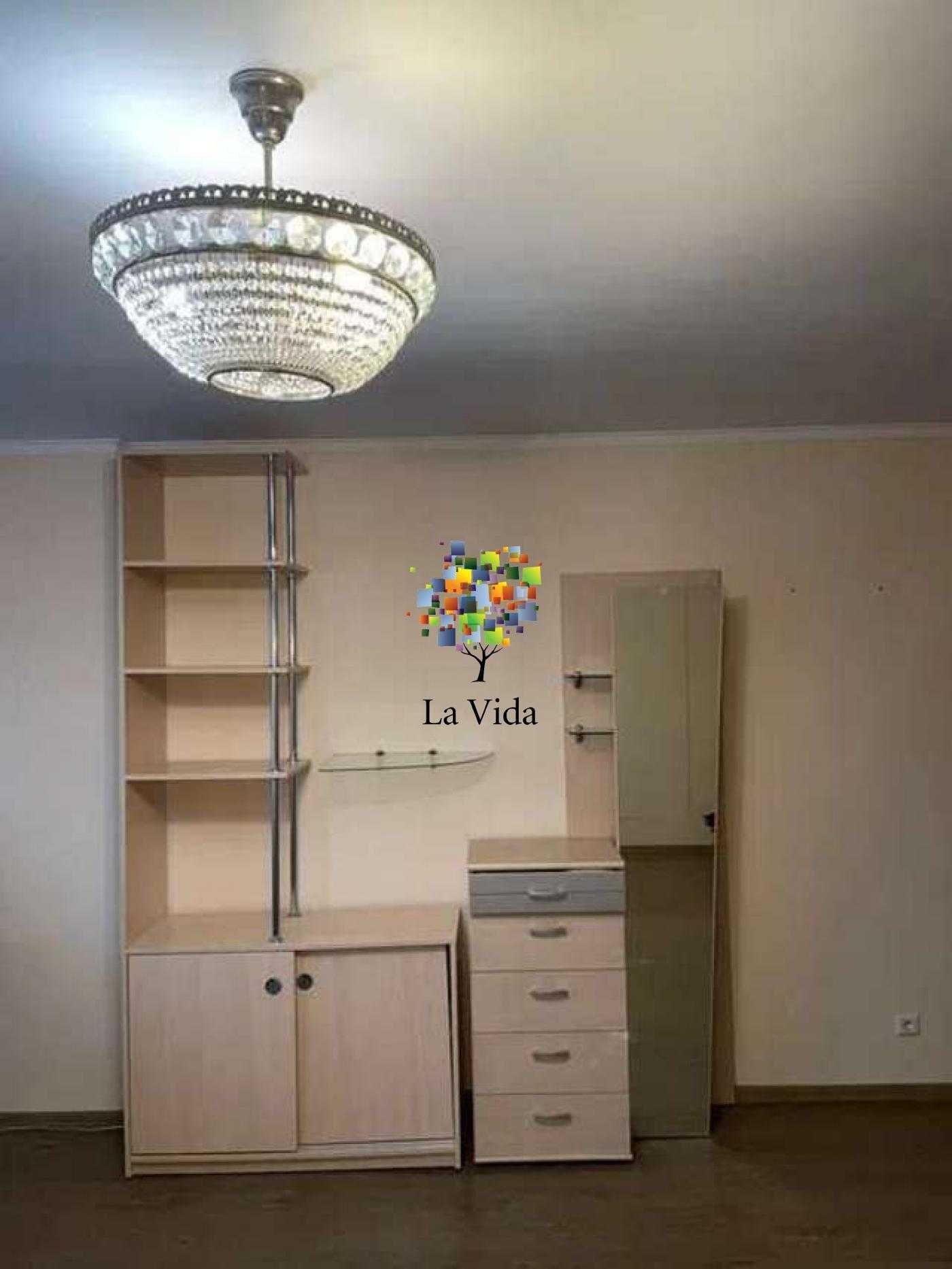 Продаж 3к квартири Братства Тарасівців 12/37