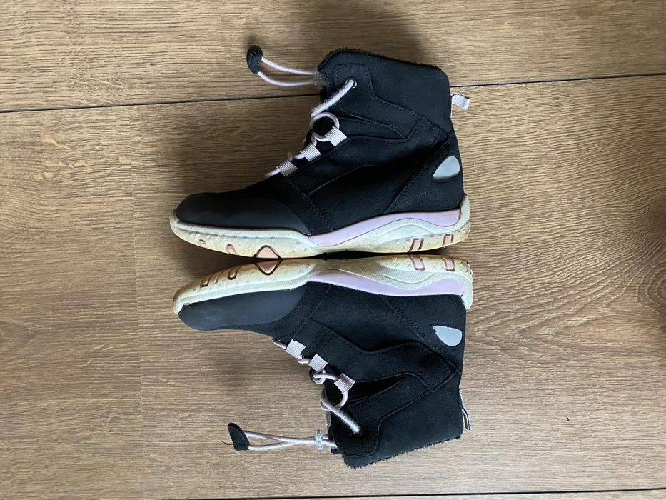 Ботінки Reserved