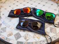 Oculos de sol Quechua