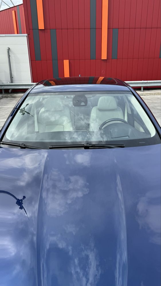 Продам бмв f10 535