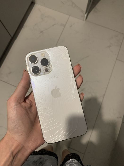 Iphone 14 Pro Max 128