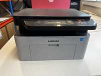Drukarka samsung  xpress SL-M2070W mono, skaner