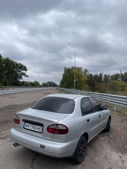 Продам Lanos 1,5