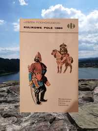 Kulikowe pole Historyczne bitwy WMON