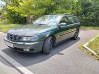 Opel omega 3,0 m57