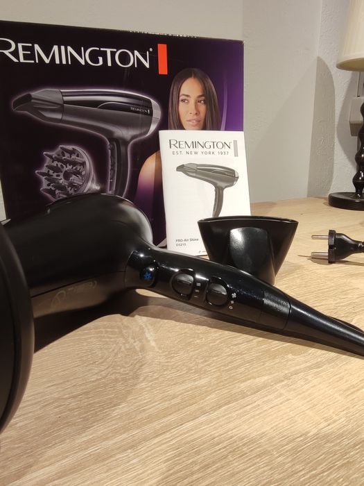Фен Remington D5215