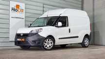 Fiat Doblo 1.6 MJ XL Easy 3L