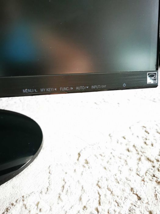 Monitor Lg 23EA63 IPS FullHD LED