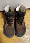 Buty barefoot Be Lenka York - Brown & Navy 44