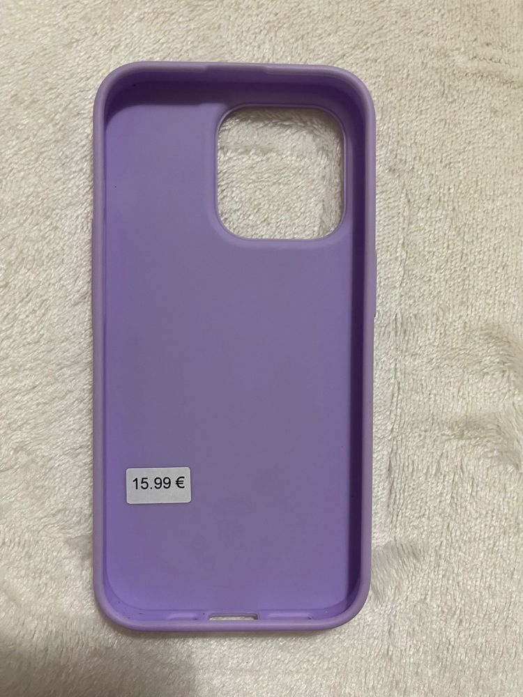 Capa iphone 15 pro max