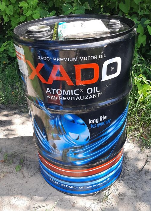 Бочки Хадо для мебели лофт